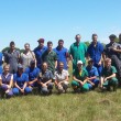 24º Treinamento do PNCEBT