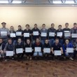 30º Treinamento do PNCEBT