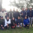 29º Treinamento do PNCEBT