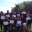 32º Treinamento do PNCEBT 