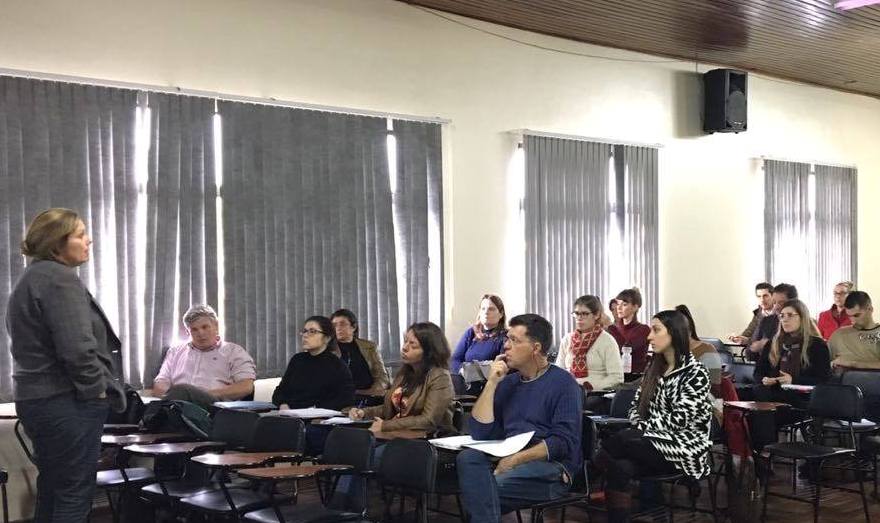 Terceiro treinamento de inspeção no Rio Grande do Sul tem data marcada