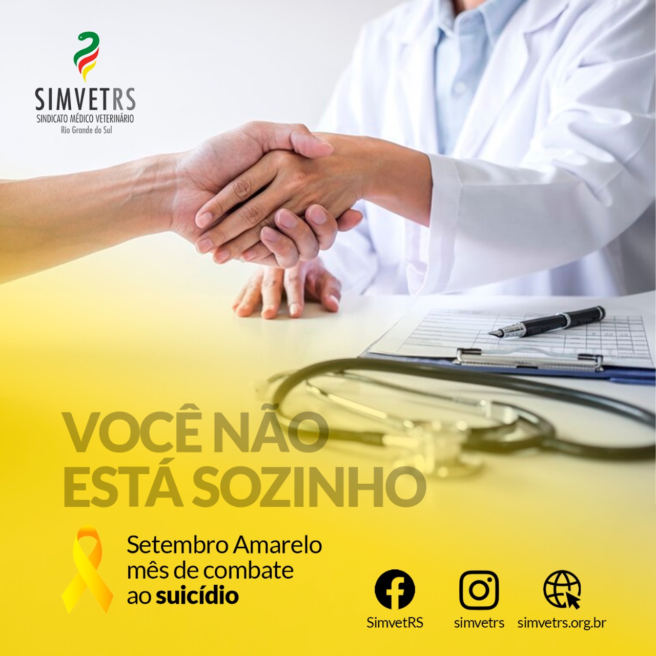 Taxa de suicídio de médicos veterinários é 3,5 vezes mais alta no Brasil