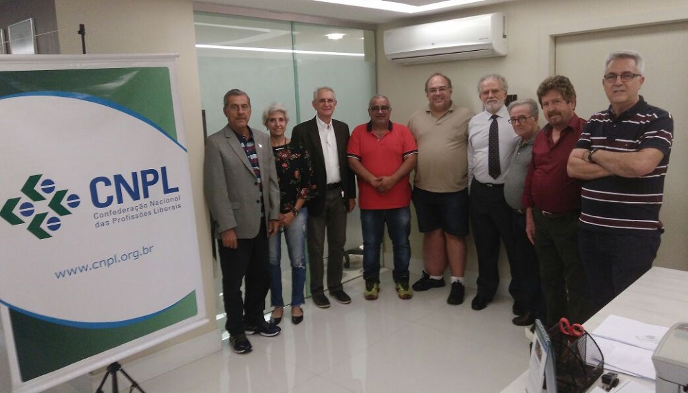 CNPL participa de assembleias ordinárias da Fenamev