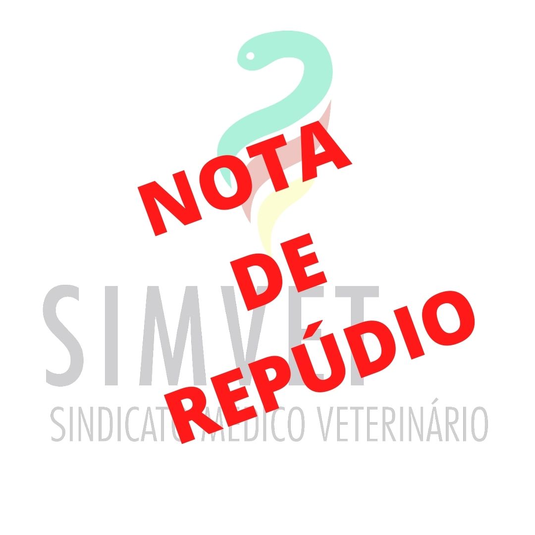 SIMVET/RS repudia situação vivenciada por duas veterinárias em Arroio do Meio