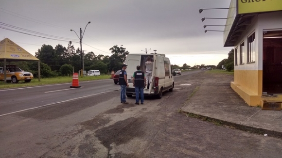 Operação Verão Numa Boa tem ações no litoral