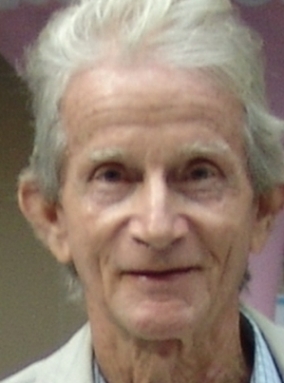 Morre o veterinário Carlos Hubinger Tokarnia