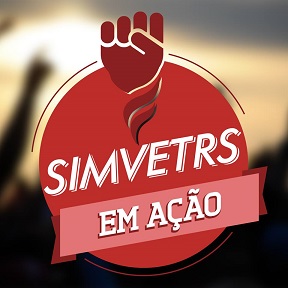 Presidente do SimvetRS participa da abertura da Semana Acadêmica da Veterinária da Unicruz